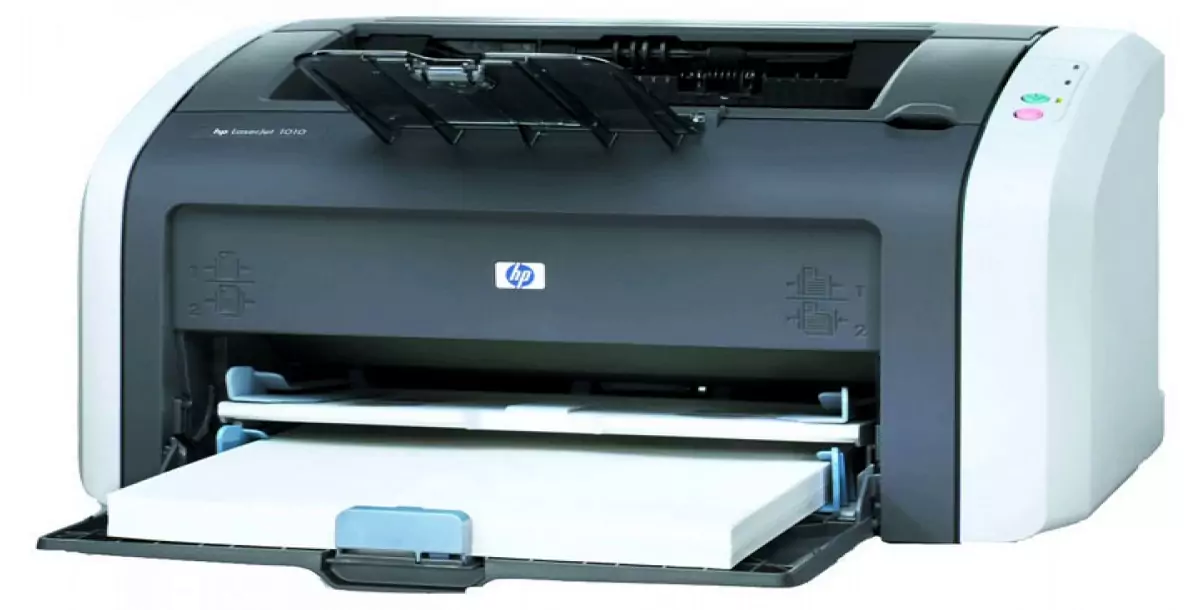 Драйверы для принтеров HP LaserJet 1010, 1012 и 1015