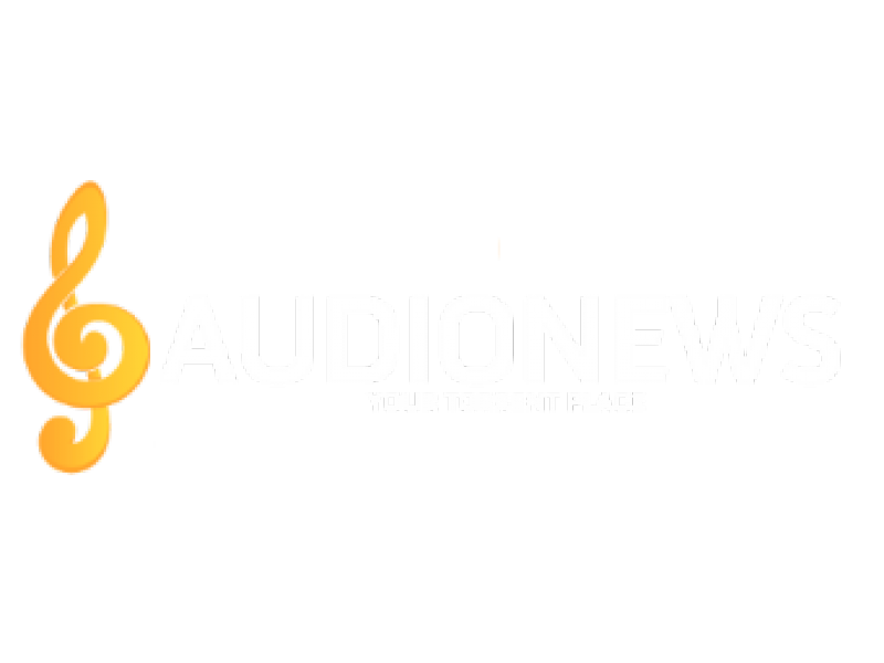 Инвайт на AudioNews