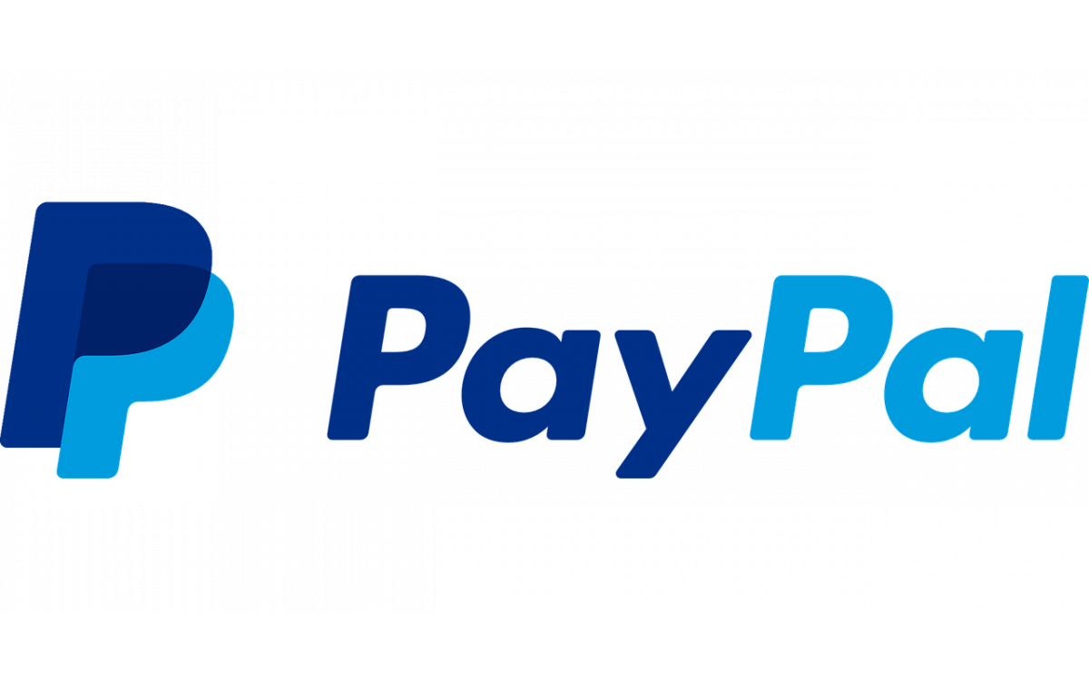 Новый способ оплаты PayPa..