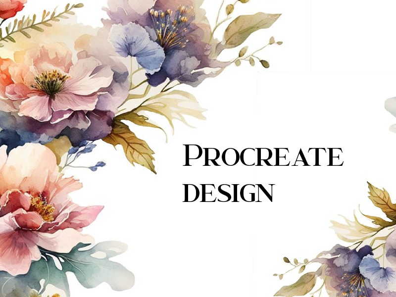 Procreate_design