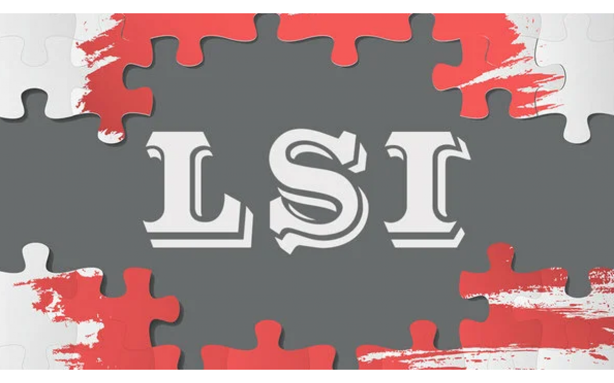 LSI копирайтинг - SEO текст для людей (увеличение посещаемости LSI запросами)