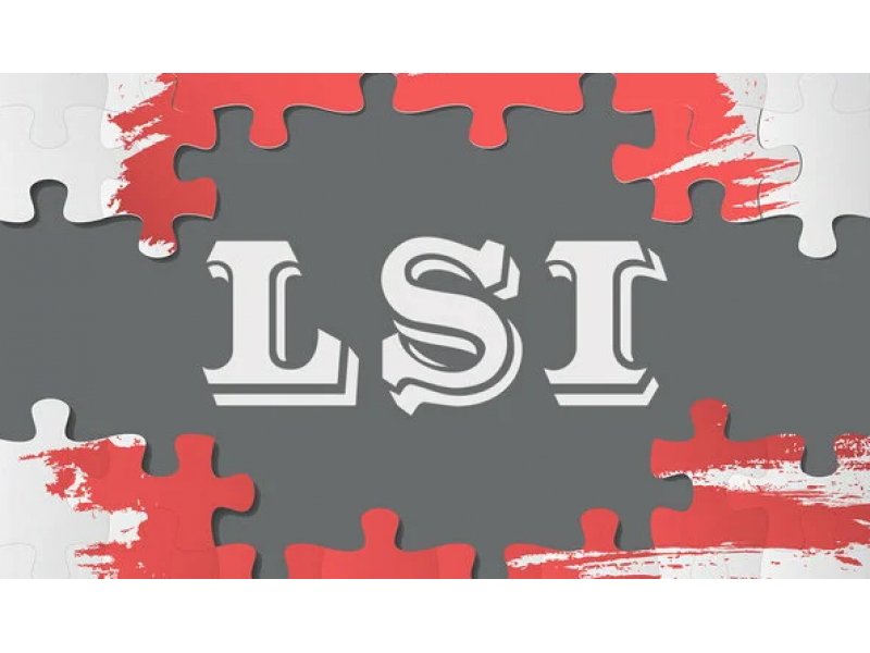 LSI копирайтинг 