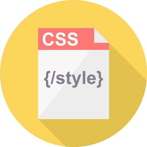 Коды CSS